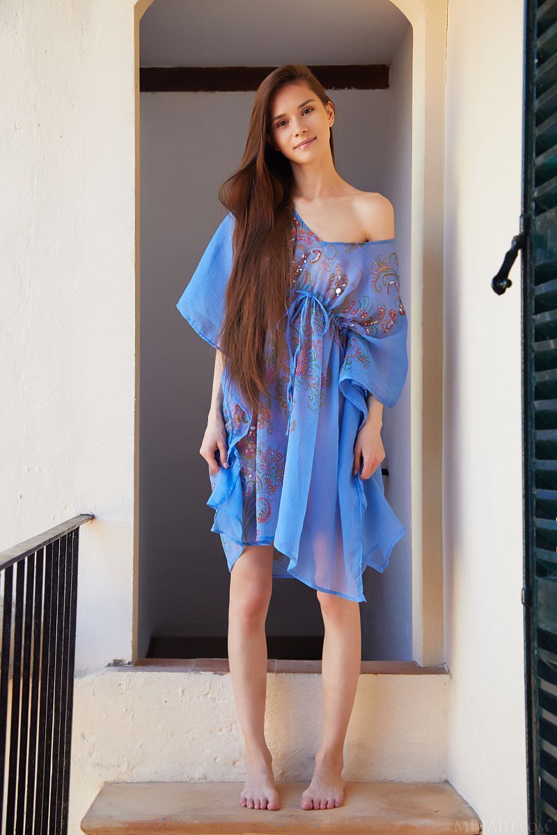 Чара, 20 лет, 5 размер груди