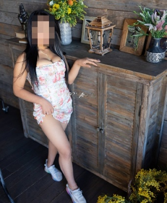 Юлия, 21 год, 3 размер груди