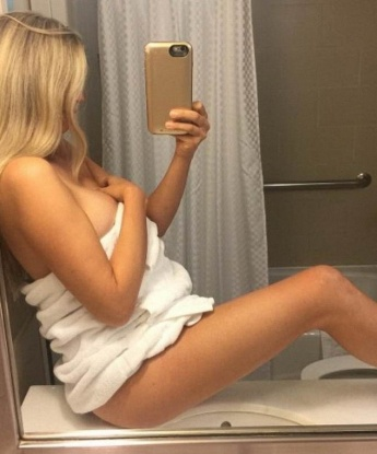 Таник, 25 лет, 3 размер груди